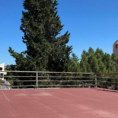 Hotel Marco Polo à Koutaïssi Extérieur photo