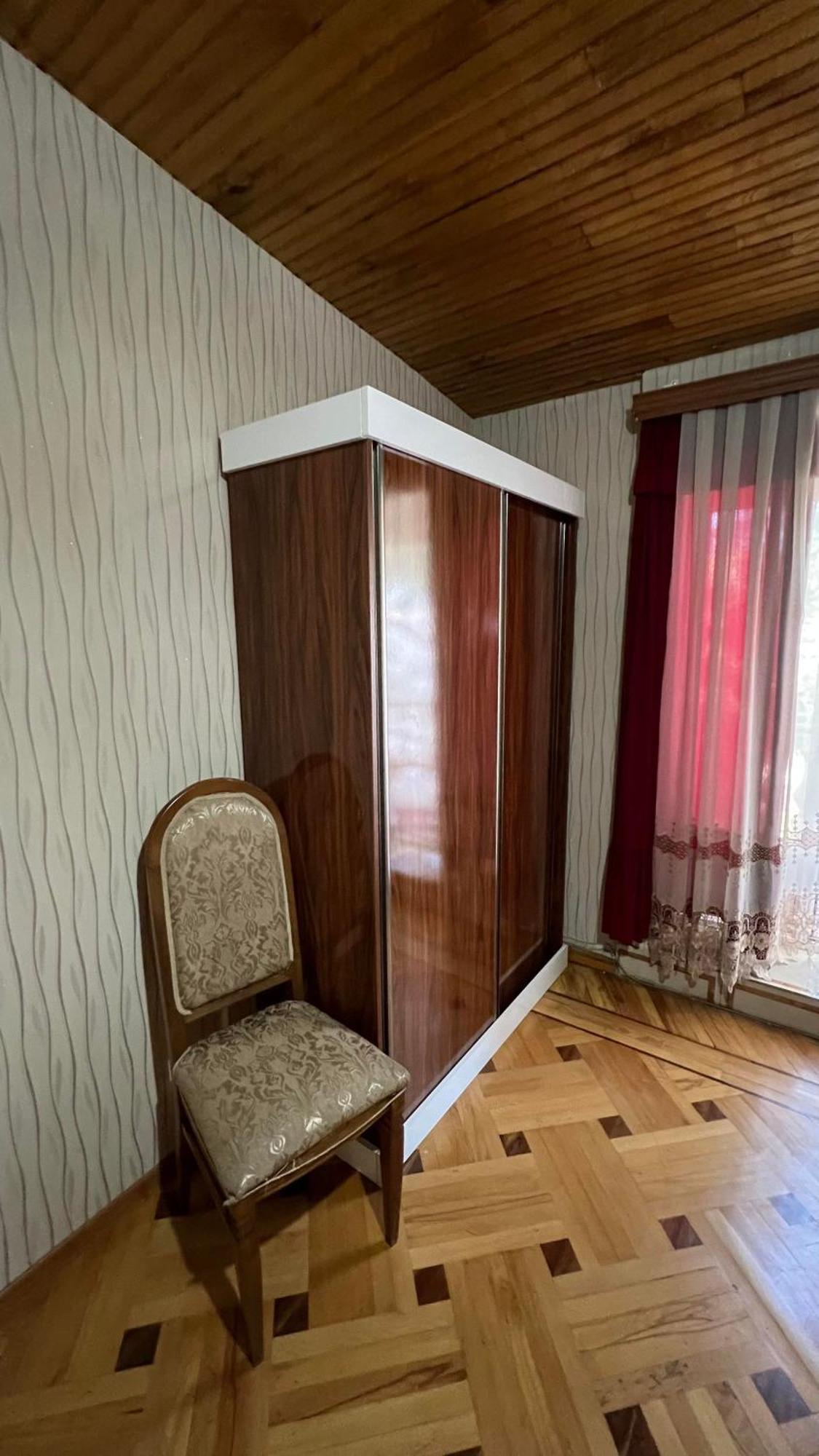 Hotel Marco Polo à Koutaïssi Extérieur photo